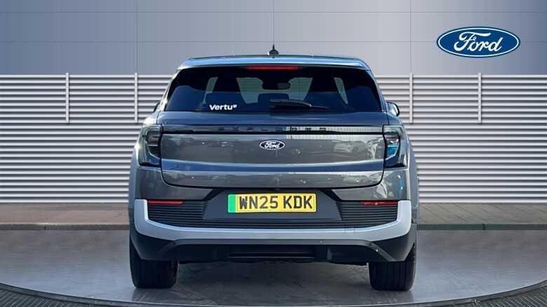 Ford Explorer 210kW Premium 77kWh 5dr Auto Electric Estate